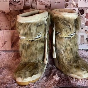 Beautiful Aldo boots